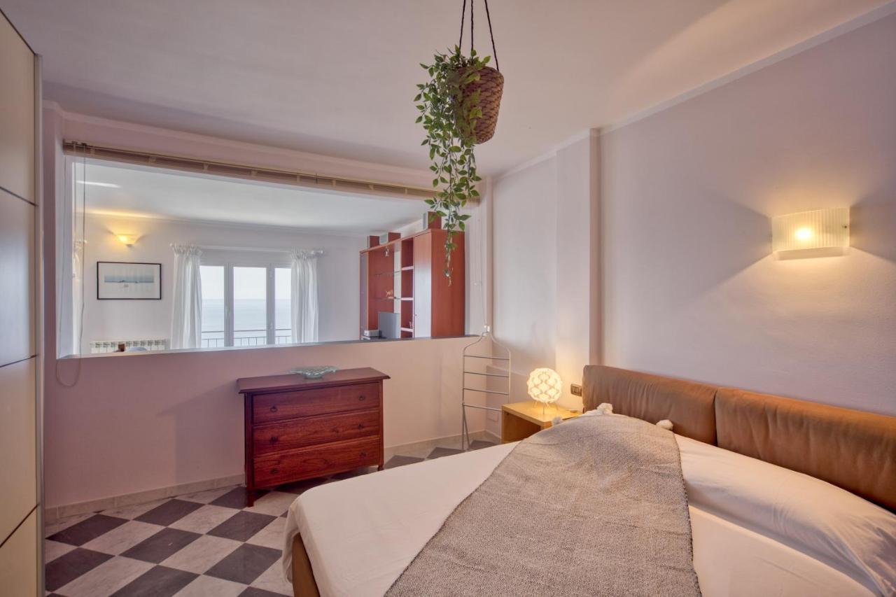 Polanesi Sea View Home Sori Exterior foto